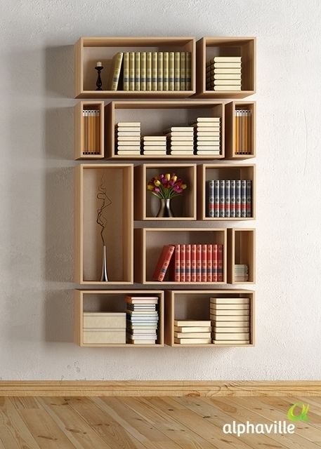 Floating Bookshelves best 25+ floating bookshelves ideas on pinterest | bookshelf Floating Bookshelves best 25+ floating bookshelves ideas on pinterest | bookshelf