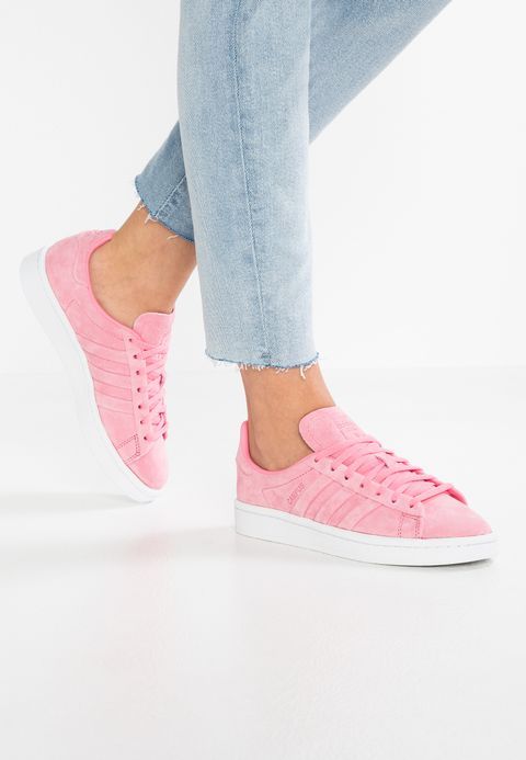 adidas campus rosa adidas campus rosa