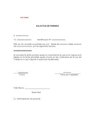 ejemplos de cartas de trabajo