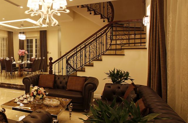 17 Best Mẫu Cầu Thang đẹp Images On Pinterest Banisters Cầu Thang Sắt đẹp