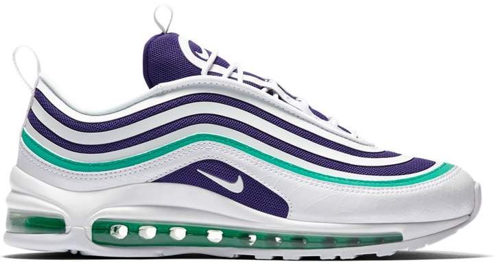 Nike Air Max 97 Ultra 17 Grape (W) in 