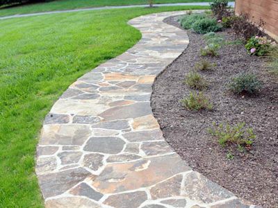 Backyard Pathways best 25+ stone walkways ideas on pinterest | stone walkway Backyard Pathways best 25+ stone walkways ideas on pinterest | stone walkway
