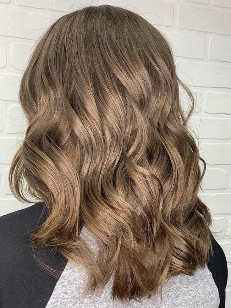 Pin Van Stephanie Groenen Op Lang Haar Lang Haar Haar