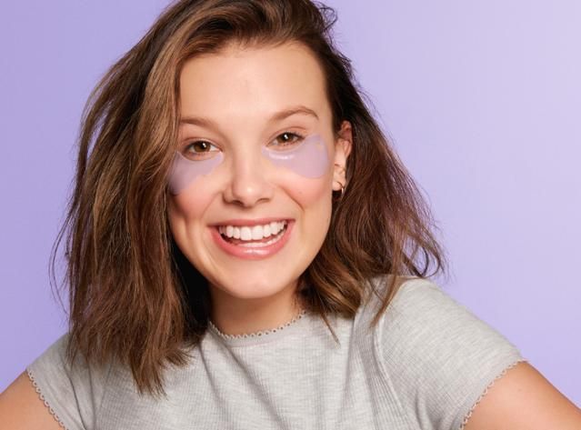 Florence By Mills Is A Clean Beauty Brand That Is Made For All Skin Types We Believe That Natural I Bobby Brown Stranger Things Millie Bobby Brown Bobby Brown