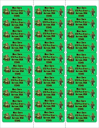 16 best ADDRESS LABELS AND ENVELOPES images on Pinterest Address - sample return address label 16 best ADDRESS LABELS AND ENVELOPES images on Pinterest Address - sample return address label