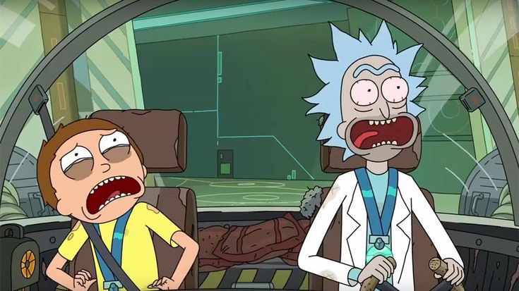 Pin On Rick And Morty Season 4 Still Hasn T Been Ordered By Adult Swim Yet