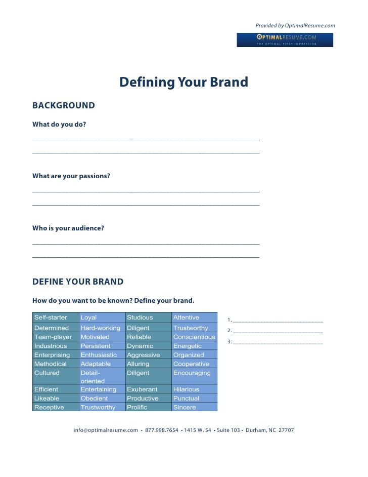 14 best Personal Branding images on Pinterest Personal branding - optimal resume 14 best Personal Branding images on Pinterest Personal branding - optimal resume