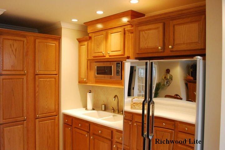 Richwood Lite Kitchen Kompact Cabinets Richwood Lite Kitchen Kompact Cabinets
