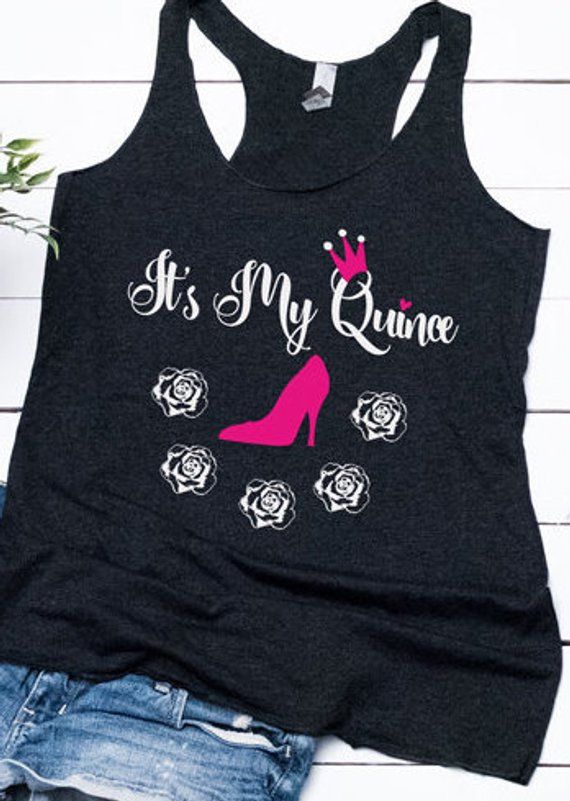 Download Quince Quinceanera SVG, Latin girl birthday SVG, Shirt SVG ...