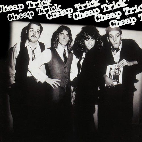 the black and white album