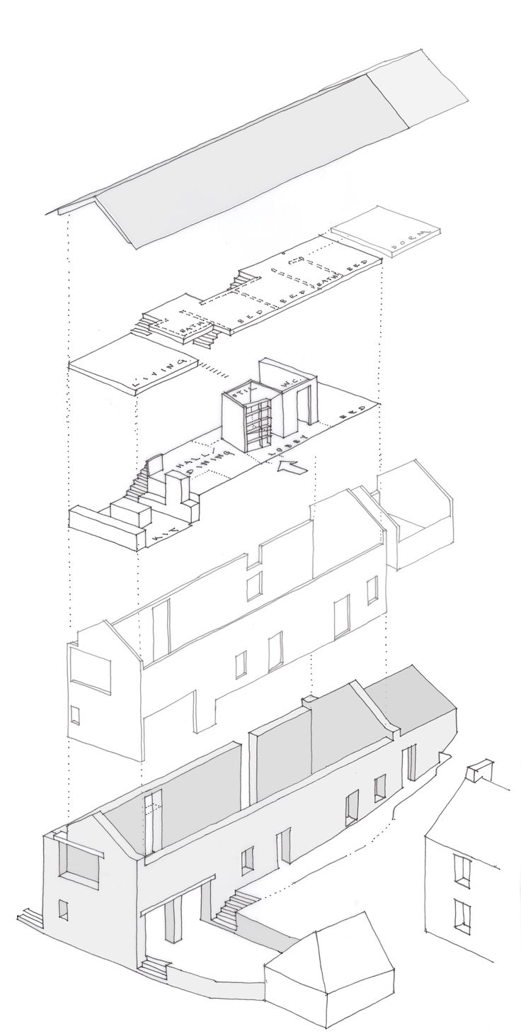 Architectural Drawing Borders 136 best architecture - axonometric images on pinterest Architectural Drawing Borders 136 best architecture - axonometric images on pinterest