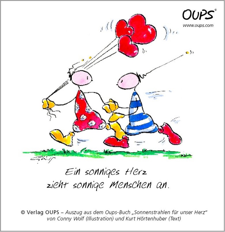 Oups Bilder Glücklich