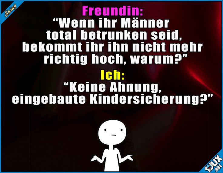 Alkohol flirten