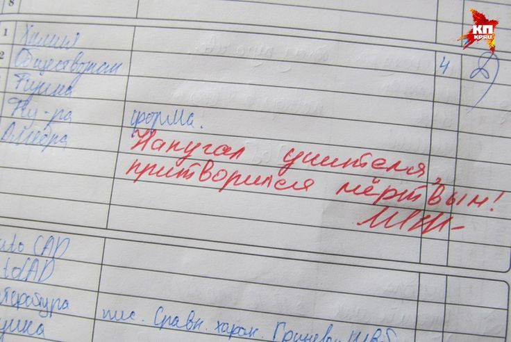 Самые смешные картинки с записями
