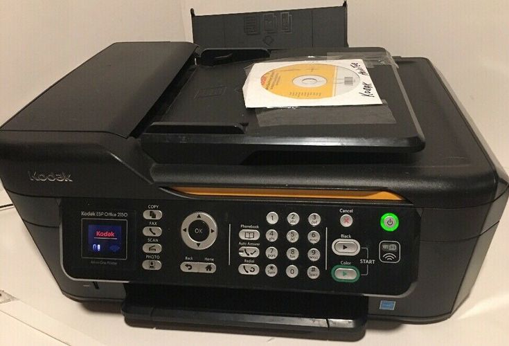 kodak esp office 2150 printer ink kodak esp office 2150 printer ink