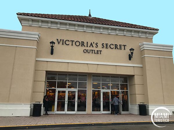 El nico Outlet De Victoria s Secret Est En Orlando Miami Turistico el-nico-outlet-de-victoria-s-secret-est-en-orlando-miami-turistico