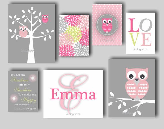 Best 25 Owl Nursery Ideas On Pinterest Baby Nurseries Baby Owl Nursery Art My Sunshine Bedding Decor Woodland