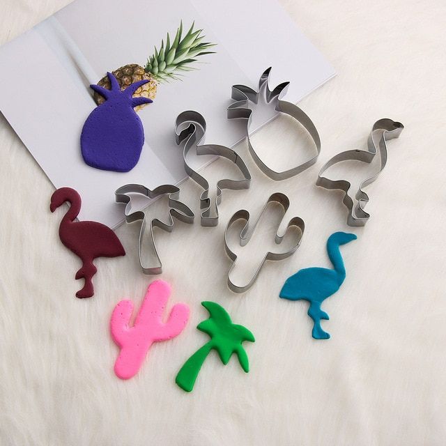 Pastry cutter 1 pc Bird Cookie Cutter Cookie Cutter For Kids Baking Cutter Baking Supply Bird Biscuit Cutter Bird Biscuit Mold