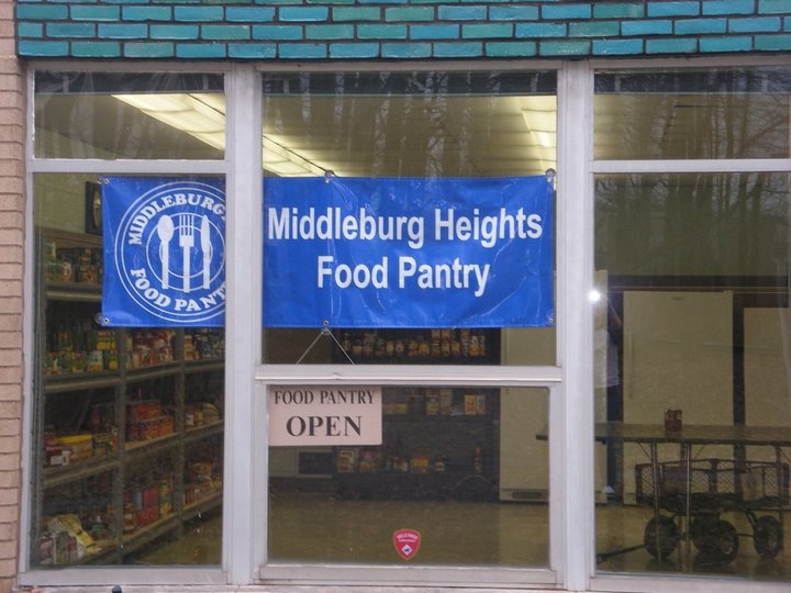 Food Pantry In Cleveland Heights Food Pantry In Cleveland Heights