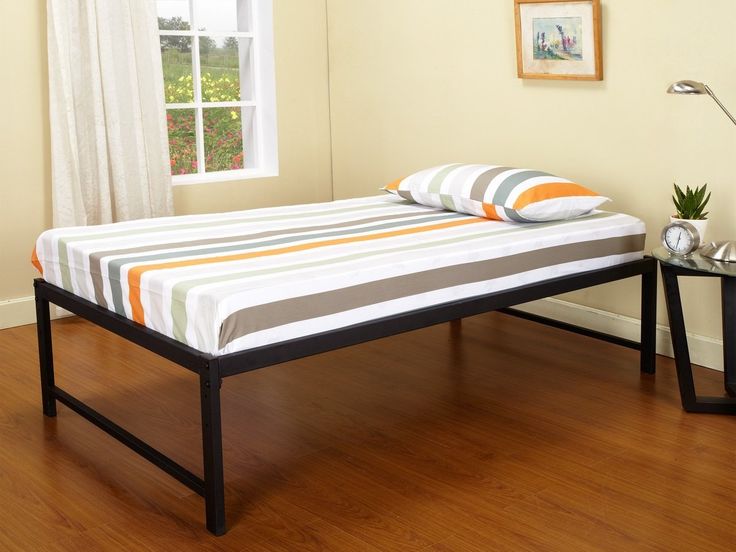 Twin Bed Frames best 25+ cheap twin beds ideas on pinterest | diy twin bed frame Twin Bed Frames best 25+ cheap twin beds ideas on pinterest | diy twin bed frame