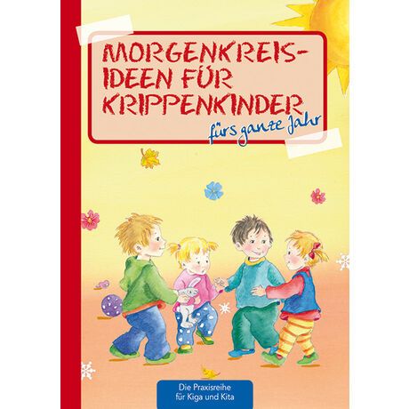 Kennenlernen morgenkreis
