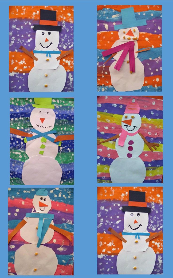 Uncategorized Step By Step Art Projects best 25 simple art projects ideas on pinterest diy painting snowman project w striped background