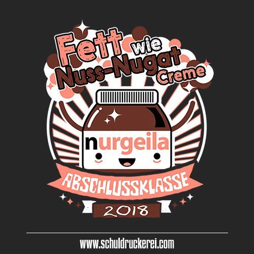 Ak18 Abschlussshirts Abschlusspullis Abschlussmottos