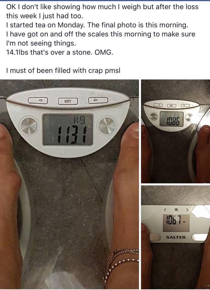 Ideas for weekly weight loss challenges photo 7