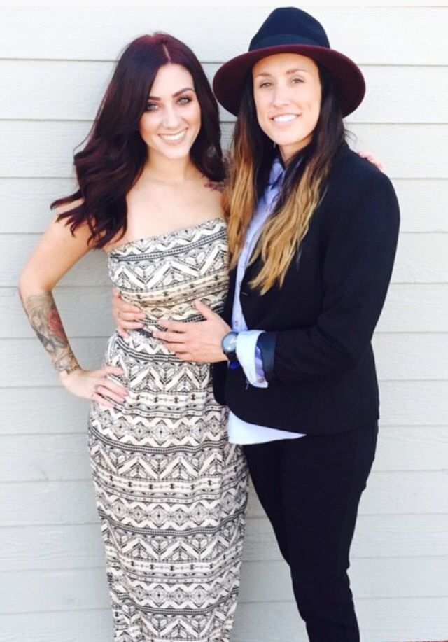 Lesbian cute butts 6