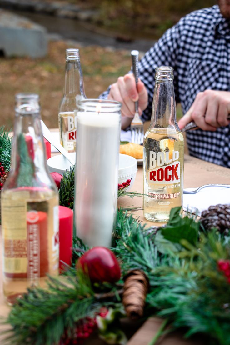 Appeal to everyone around the table with White Cranberry ðð» Tag a friend and let us know if ...