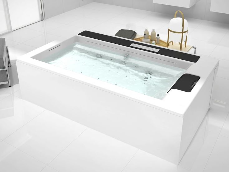 139 best Bad - Wanne images on Pinterest Bathtubs, Bathroom and - whirlpool badewanne designs jacuzzi 139 best Bad - Wanne images on Pinterest Bathtubs, Bathroom and - whirlpool badewanne designs jacuzzi