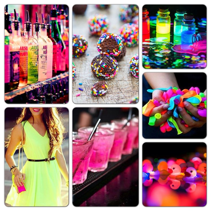 project graduation themes