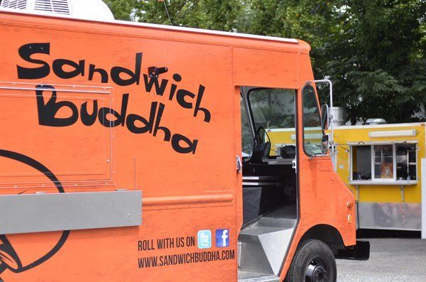Houston Black Food Truck Festival Houston Black Food Truck Festival