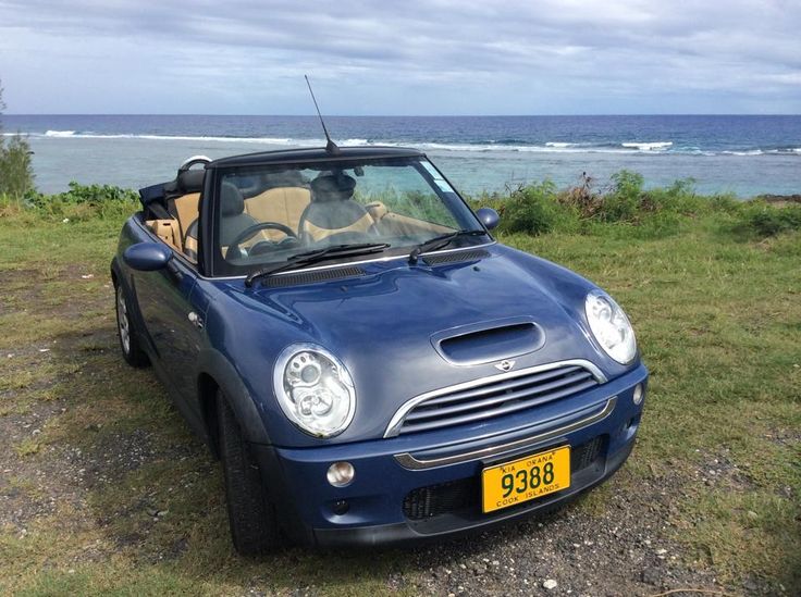 Polynesian Car Rentals Rarotonga Polynesian Car Rentals Rarotonga