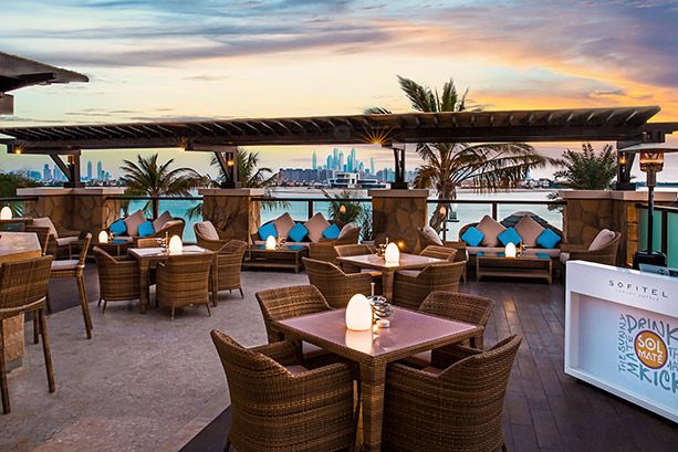 Maui Beach Restaurant Bar Hotel Dubai Maui Beach Restaurant Bar Hotel