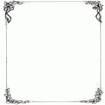 free downloadable page borders for microsoft word