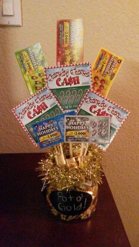 The 25+ best Lottery ticket christmas gift ideas on ... The 25+ best Lottery ticket christmas gift ideas on ...