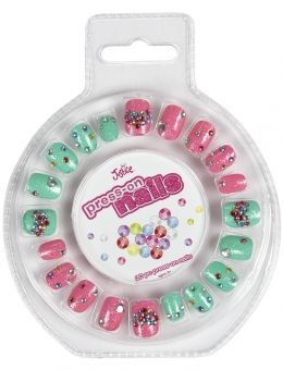 Rhinestone Heart Press On Nails Justice Kids Sections In 2018 Rhinestone Heart Press On Nails Justice Kids Sections In 2018
