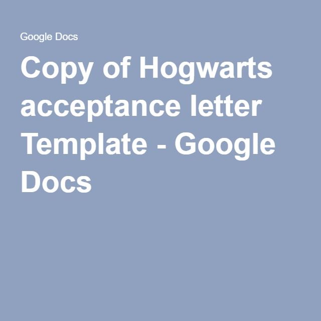 Best 25+ Hogwarts acceptance letter template ideas on Pinterest - hogwarts acceptance letter Best 25+ Hogwarts acceptance letter template ideas on Pinterest - hogwarts acceptance letter