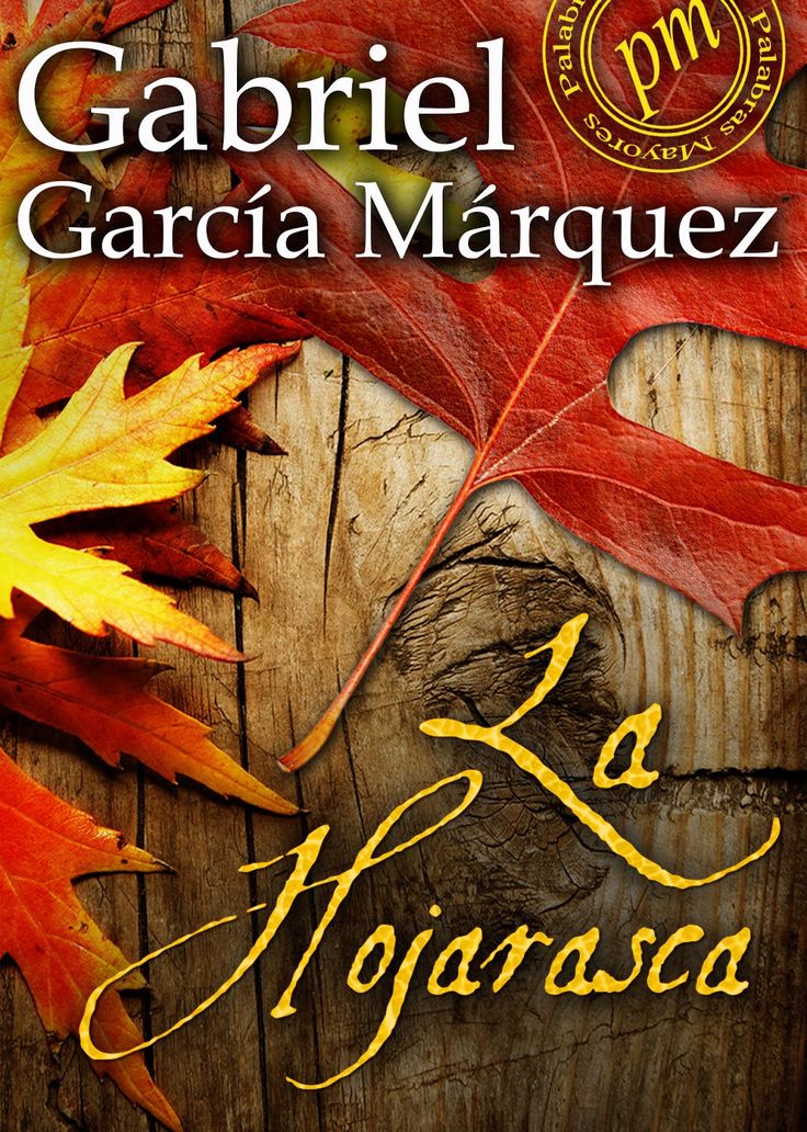 10 Libros de Gabriel García Márquez en PDF para descargar gratuitamente Libros de garcia