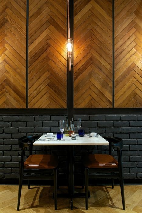 Restaurant Kitchen Wall Ing best 10+ timber walls ideas on pinterest | concrete floors Restaurant Kitchen Wall Ing best 10+ timber walls ideas on pinterest | concrete floors