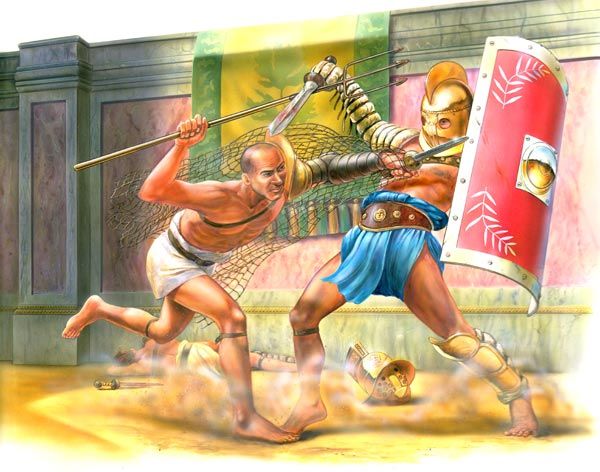 hunger games vs ancient roman gladiators Body count of the roman empire , 6272 (cited in zvi yavetz, slaves and slavery in ancient rome 100,000 by cold and hunger battle of mursa/essek. hunger games vs ancient roman gladiators Body count of the roman empire , 6272 (cited in zvi yavetz, slaves and slavery in ancient rome 100,000 by cold and hunger battle of mursa/essek.