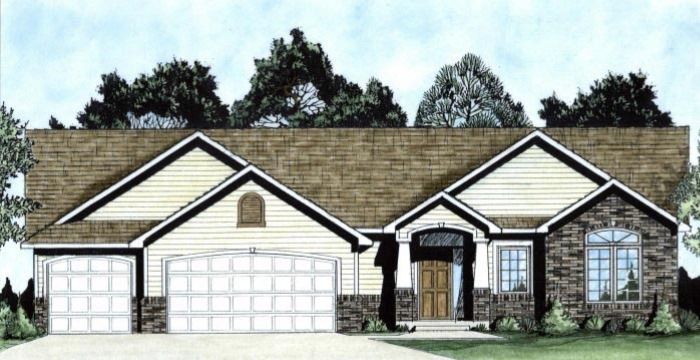 House Plan Chp 46185 At Coolhouseplans Com New House Plans Best House Plans House Plans Farmhouse