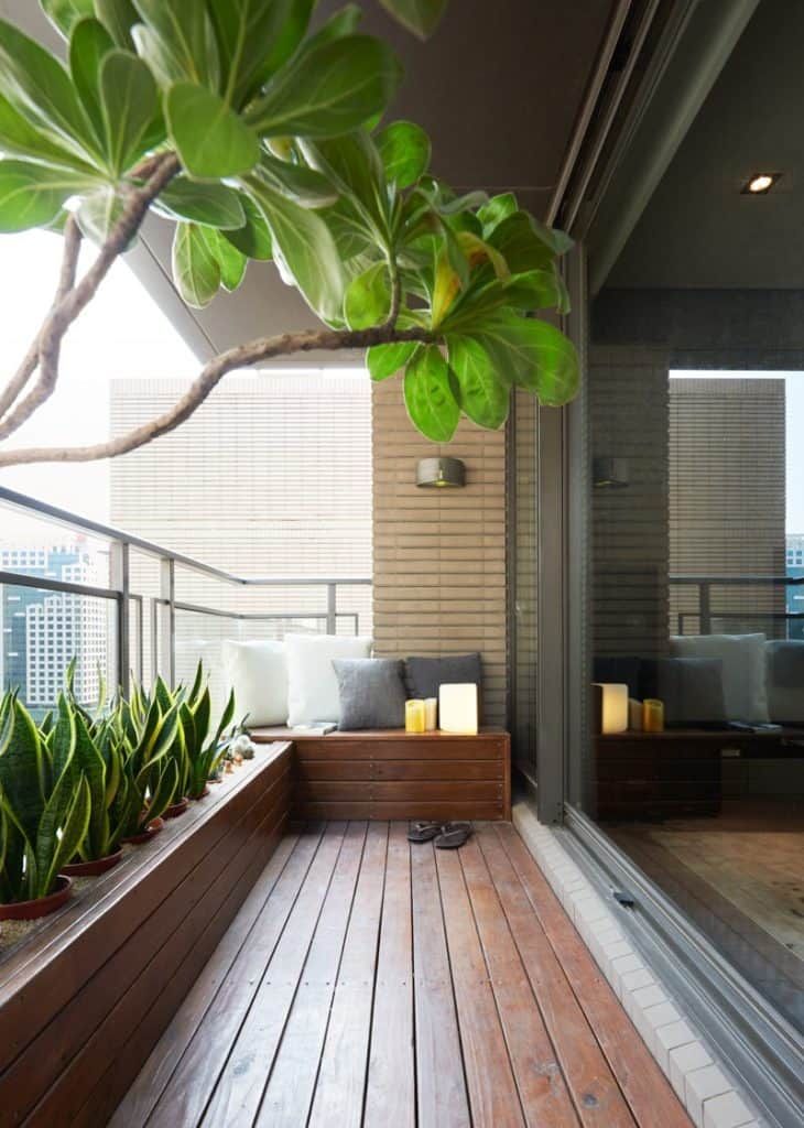 Huge Balcony Ideas 2 Huge Balcony Ideas 2