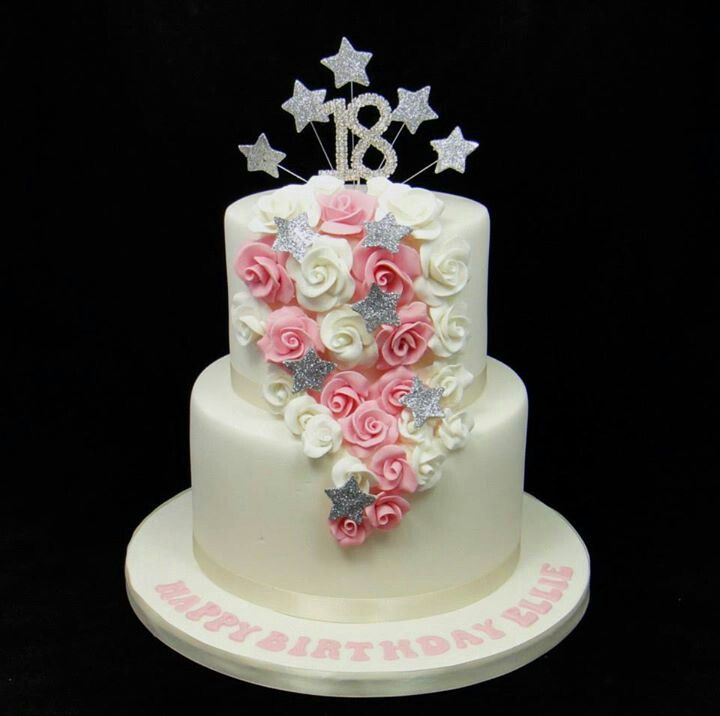Coc Th Anniversary Cake Coc Th Anniversary Cake