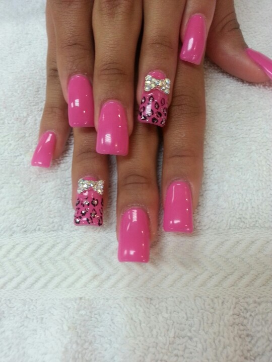 312 Best Wild N Crazy Nails Images On Pinterest Crazy Nails Acrylic nails with gel color and 3 D designs - 312 Best Wild N Crazy Nails Images On Pinterest Crazy Nails
