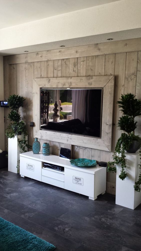 die besten 25+ tv wand ideen auf pinterest | tv-konsole dekoration die besten 25+ tv wand ideen auf pinterest | tv-konsole dekoration