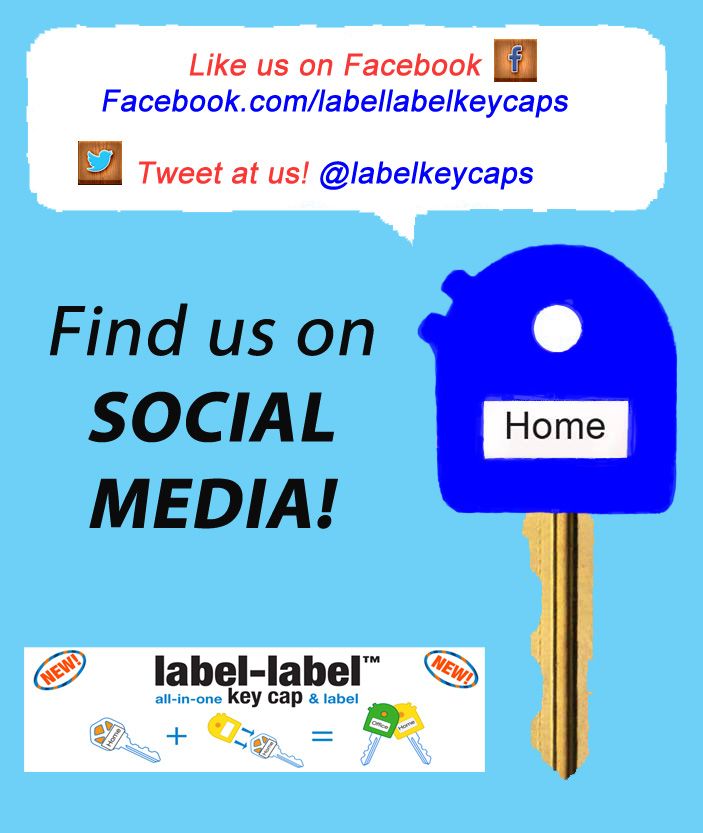 find label