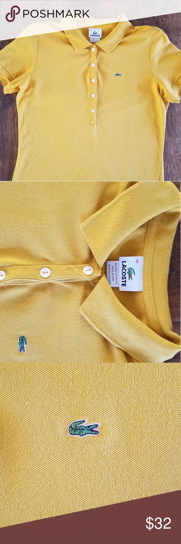 Izod Polo Shirt Mustard Yellow Wmn Size 46 | Polo shirt, Shirts, Mustard yellow Izod Polo Shirt Mustard Yellow Wmn Size 46 | Polo shirt, Shirts, Mustard yellow