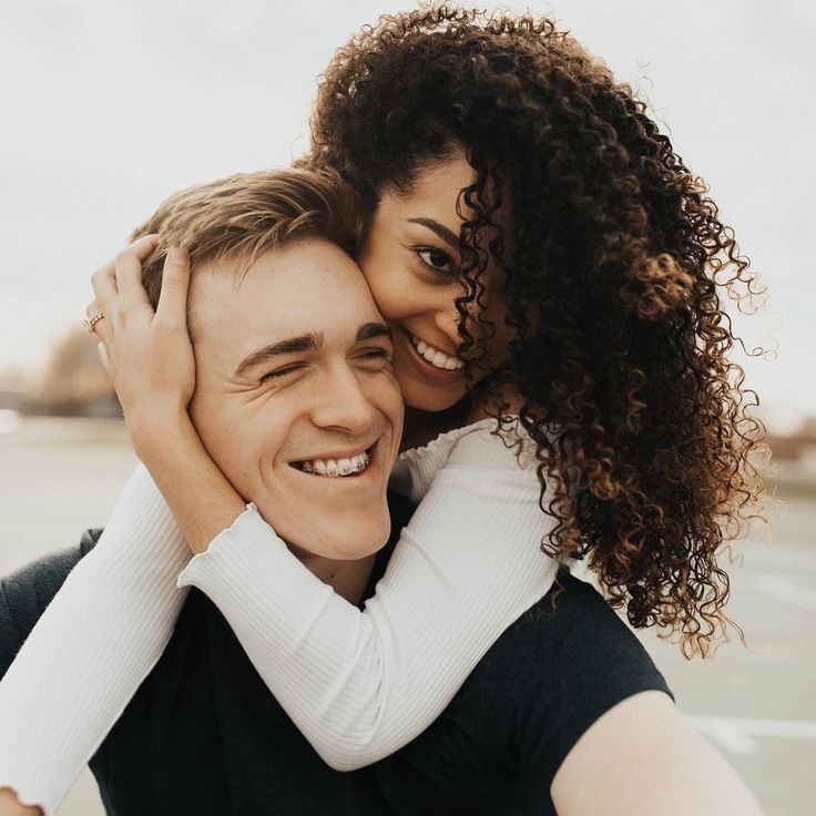 Black women dating